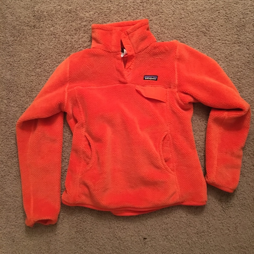 Patagonia Pullover